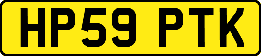 HP59PTK