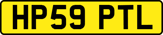 HP59PTL
