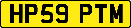 HP59PTM