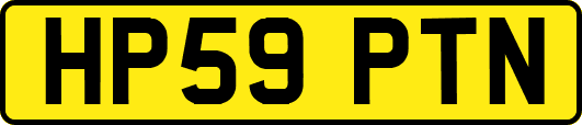 HP59PTN
