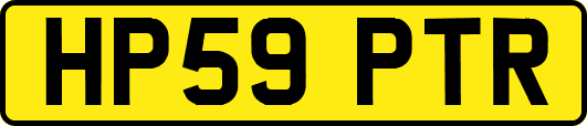 HP59PTR