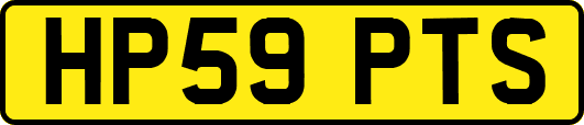 HP59PTS