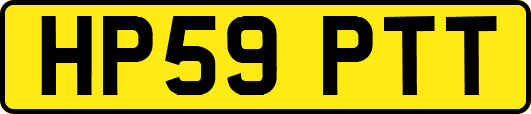 HP59PTT