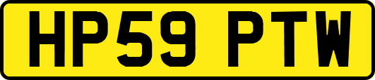 HP59PTW