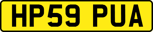 HP59PUA