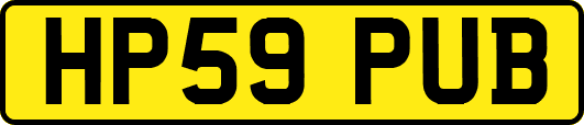 HP59PUB