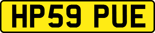HP59PUE