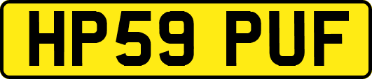 HP59PUF
