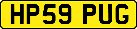 HP59PUG