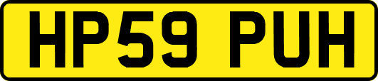HP59PUH