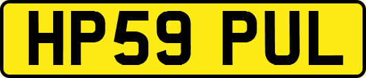 HP59PUL