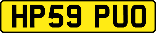 HP59PUO