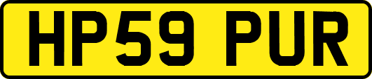 HP59PUR