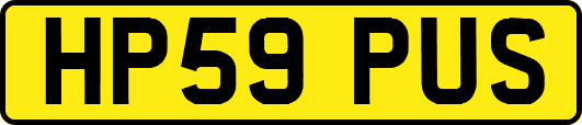 HP59PUS