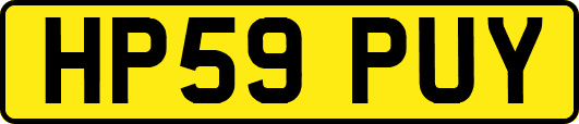 HP59PUY