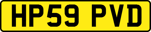 HP59PVD