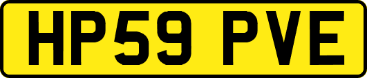 HP59PVE