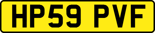 HP59PVF