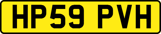 HP59PVH