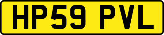 HP59PVL