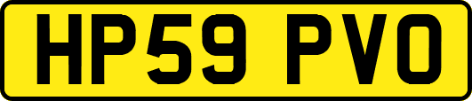 HP59PVO
