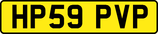 HP59PVP