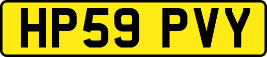 HP59PVY