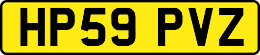 HP59PVZ