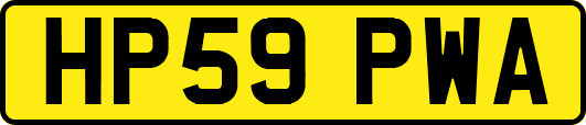 HP59PWA