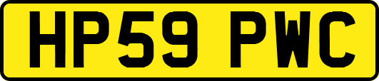 HP59PWC