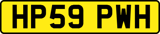 HP59PWH