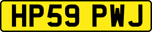 HP59PWJ