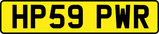 HP59PWR