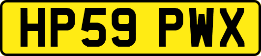 HP59PWX