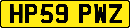 HP59PWZ