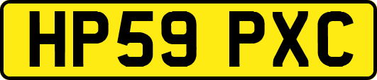 HP59PXC