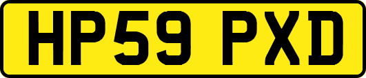 HP59PXD