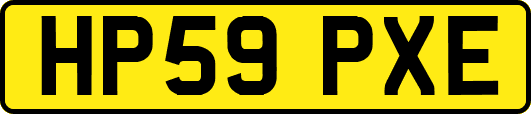 HP59PXE