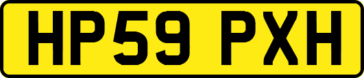 HP59PXH