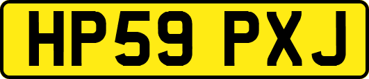HP59PXJ
