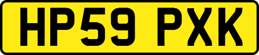 HP59PXK