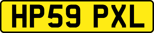 HP59PXL