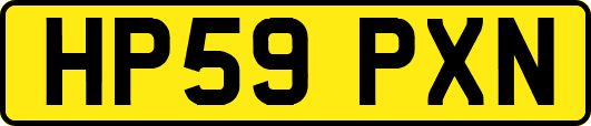 HP59PXN