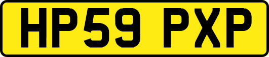 HP59PXP