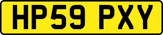 HP59PXY