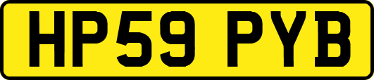 HP59PYB