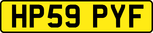 HP59PYF