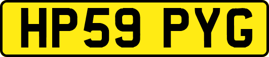 HP59PYG