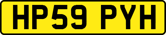 HP59PYH