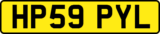 HP59PYL